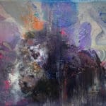 Jiny Lan | Fortpflanzen 4 | 2022