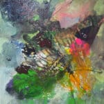 Jiny Lan | Fortpflanzen 5 | 2022