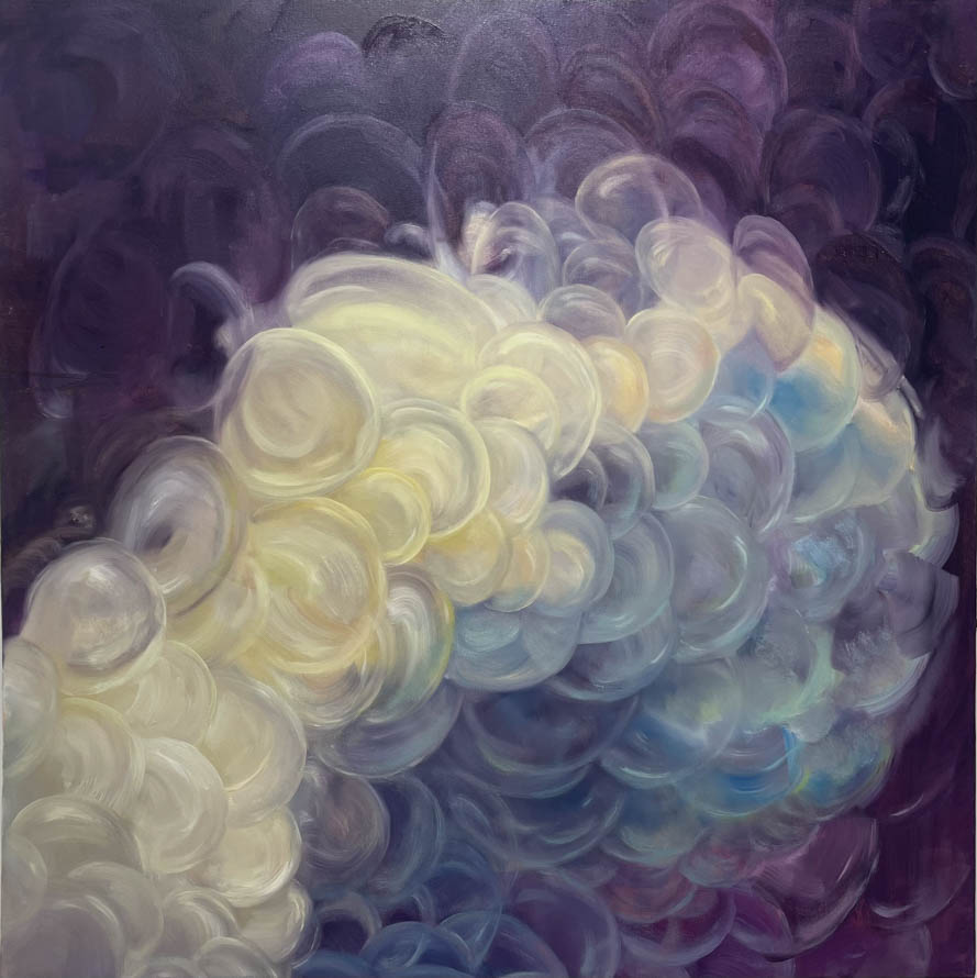 IMG_1220 Xingze Yu | Bubble 2 | 2020 - Image 1