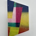 Anne Jungjohan | Pintmoji Nr. 12 | 2017