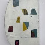 Anne Jungjohan | Pintmoji Nr. 13 | 2017