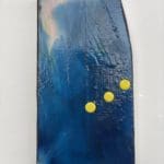 Anne Jungjohan | Pintmoji Nr. 14 | 2017