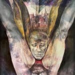 Jiny Lan | Die korrekte Beinhaltung | 2021