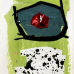 Howard Sherman | Impulse Police #16 | 2016