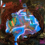 Joanne Greenbaum | Ohne Titel