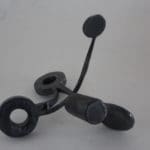 JÖRG BACH - FLUGZEUG, 2019