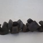 JÖRG BACH - FLÜCHTIGE UMARMUNG, 912, 2009