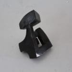 JÖRG BACH - HÖHLENBLOCK, 15, 2015