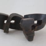 JÖRG BACH - LIEGENDE HOSEN, 25, 2014