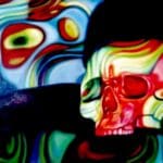 Johannes Vetter | Rauschen | 2013