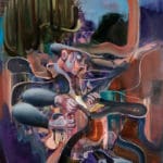 Justine Otto I Multiplayer I 2021