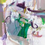 Birgit Fechner | Judith | 2021