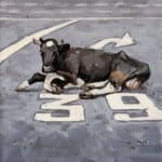 HARTMUT KIEWERT - Markierung V