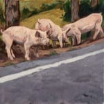 HARTMUT KIEWERT - Markierung VI