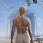 Katerina Belkina | KIN-UP, 2014