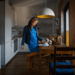 Katerina Belkina | Kitchen Story, 2018