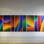 THOMAS KITZINGER - Aus der Serie AL-21 (je Bild)