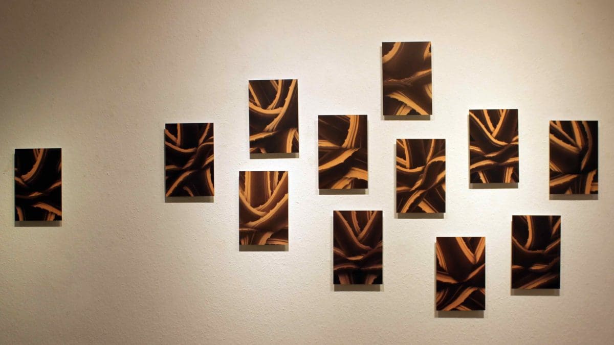 THOMAS KITZINGER - aus der Serie A-21 (Preis je Bild) - Image 1