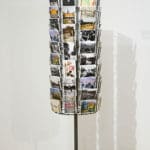 Konstantin Bayer | Postkartenserie | EIGENHEIM Weimar/Berlin