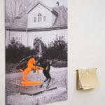 Konstantin Bayer | Springendes Fohlen | EIGENHEIM Weimar/Berlin