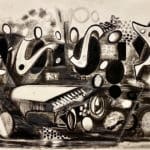 Fritz Kuhr, Musik zum Tanz