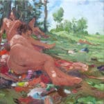 Kai Teichert | Lichtung 05