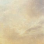 Martine Poppe | The Thunderhead was the ultimate voyeur, 2018