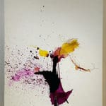 Birgit Fechner, Meditation Movement