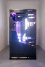 Marc von der Hocht | Monolith