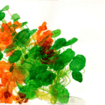 Nanae Suzuki | Pflanzengedächtnis / Memory of Plants - Nr. 10| 2008