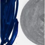 Otto Zitko | Ohne Titel