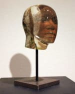 OLIVER CZARNETTA - Spektrum (Schrift und Beton)