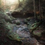 Dirk Krüll | Plastic Army-Invasion_Creek