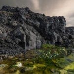 Dirk Krüll | Plastic Army-Occupation_Marsh