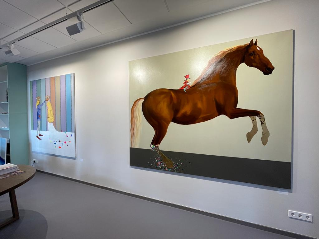 galerie probst galerie probst