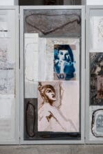 Peter Lindenberg | Paravent 1 | 2015 - Image 5