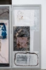 Peter Lindenberg | Paravent 1 | 2015 - Image 6