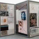 Peter Lindenberg | Paravent 1 | 2015