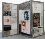 Peter Lindenberg | Paravent 1 | 2015