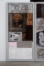 Peter Lindenberg | Paravent 1 | 2015 - Image 14