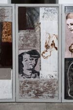 Peter Lindenberg | Paravent 1 | 2015 - Image 15