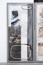 Peter Lindenberg | Paravent 2 | 2015 - Image 10