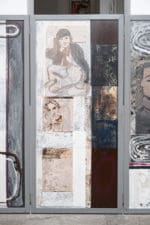 Peter Lindenberg | Paravent 2 | 2015 - Image 11