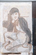 Peter Lindenberg | Paravent 2 | 2015 - Image 9