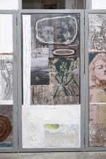 Peter Lindenberg | Paravent 2 | 2015 - Image 3