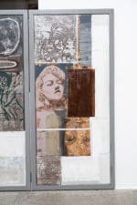 Peter Lindenberg | Paravent 2 | 2015 - Image 4