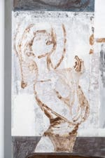 Peter Lindenberg | Paravent 2 | 2015 - Image 14