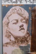 Peter Lindenberg | Paravent 2 | 2015 - Image 16