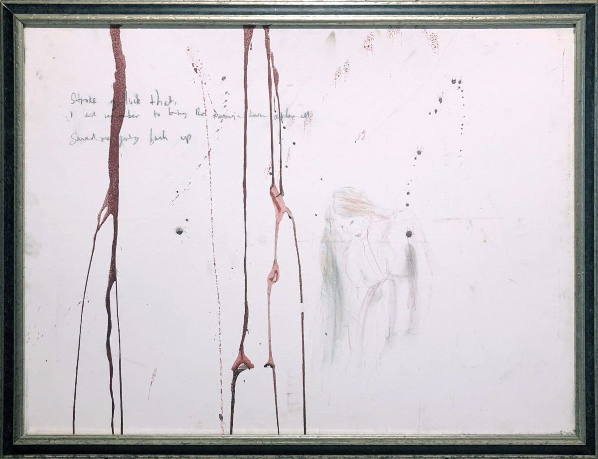 Peter Doherty | Going Back Up | 2018 - Image 2