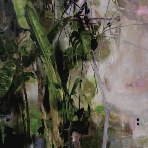 CAROLA SCHAPALS - Plantation Project